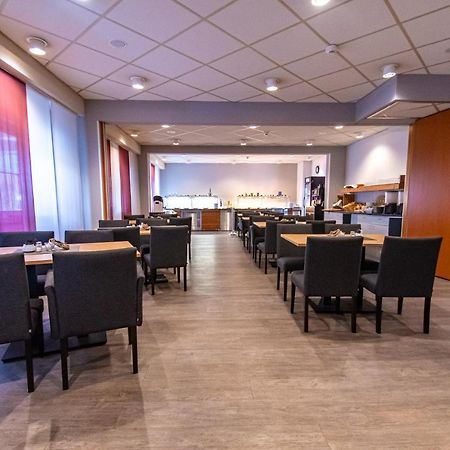 Taste Hotel Hockenheim Extérieur photo