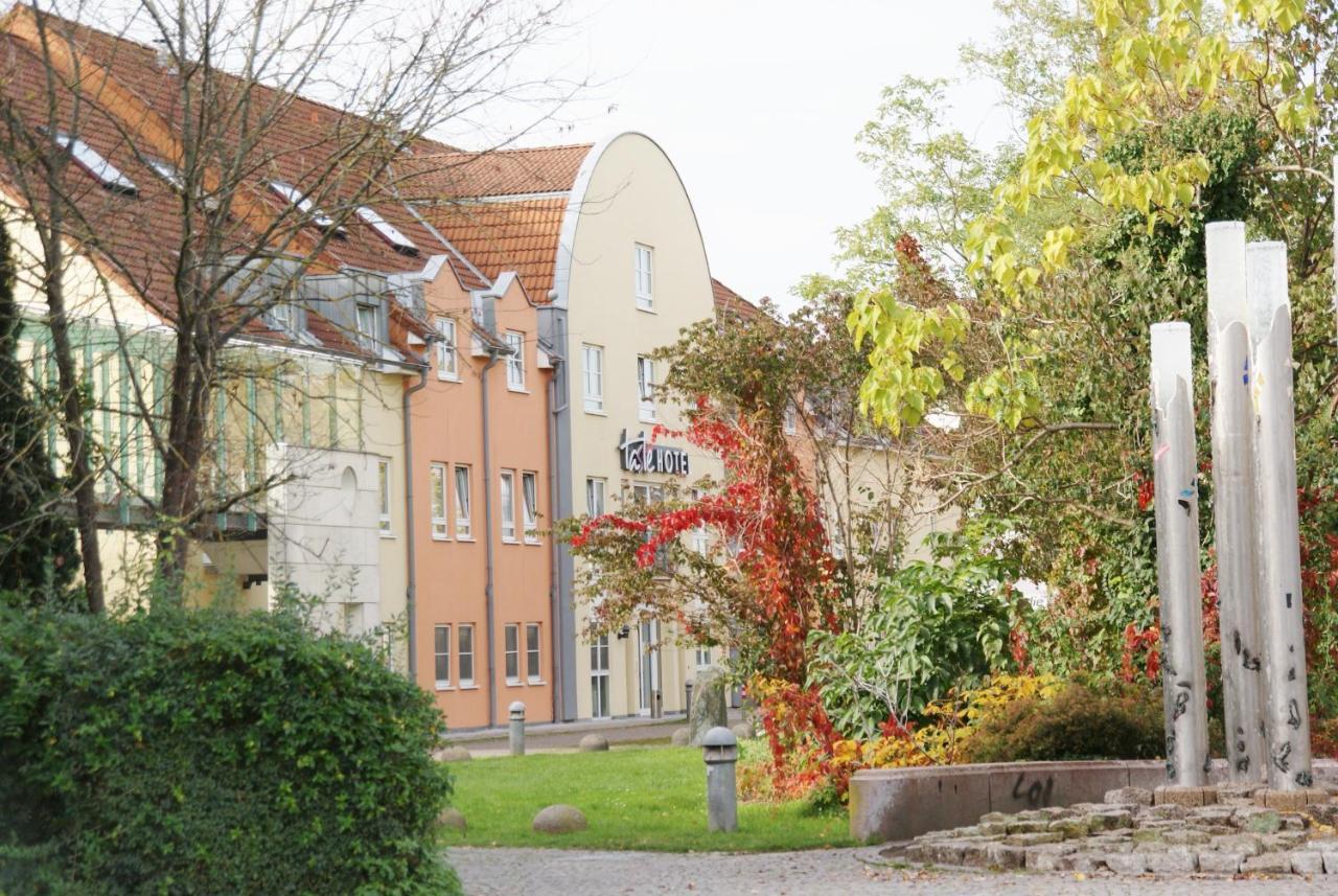 Taste Hotel Hockenheim Extérieur photo