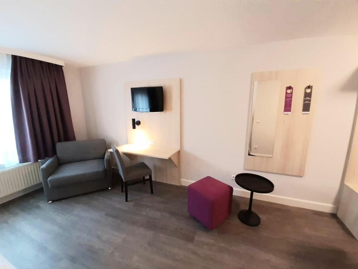Taste Hotel Hockenheim Extérieur photo