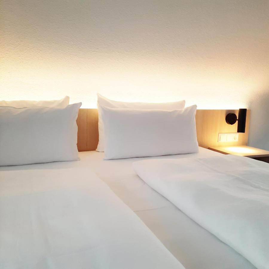 Taste Hotel Hockenheim Extérieur photo