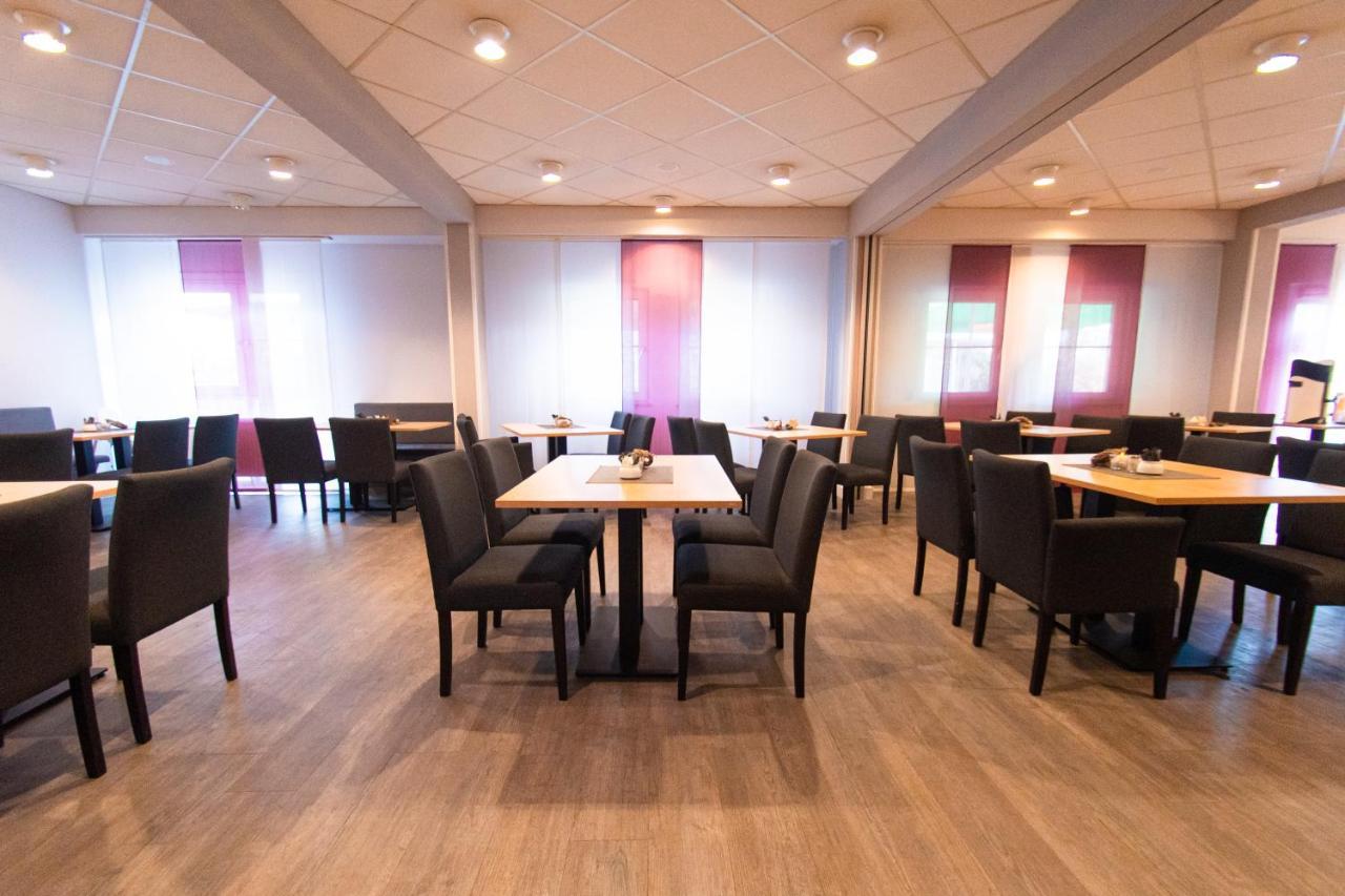 Taste Hotel Hockenheim Extérieur photo