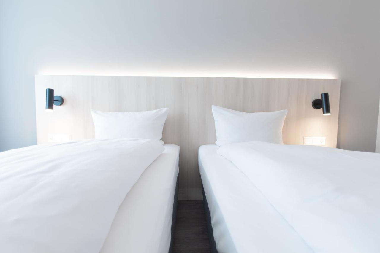 Taste Hotel Hockenheim Extérieur photo
