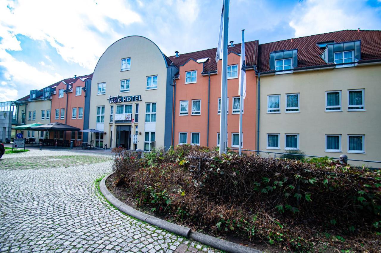 Taste Hotel Hockenheim Extérieur photo