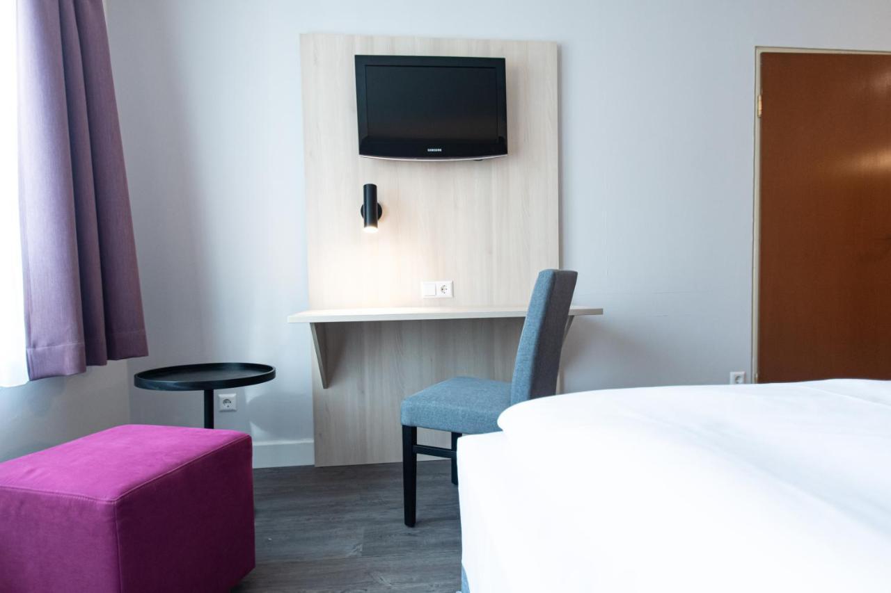 Taste Hotel Hockenheim Extérieur photo