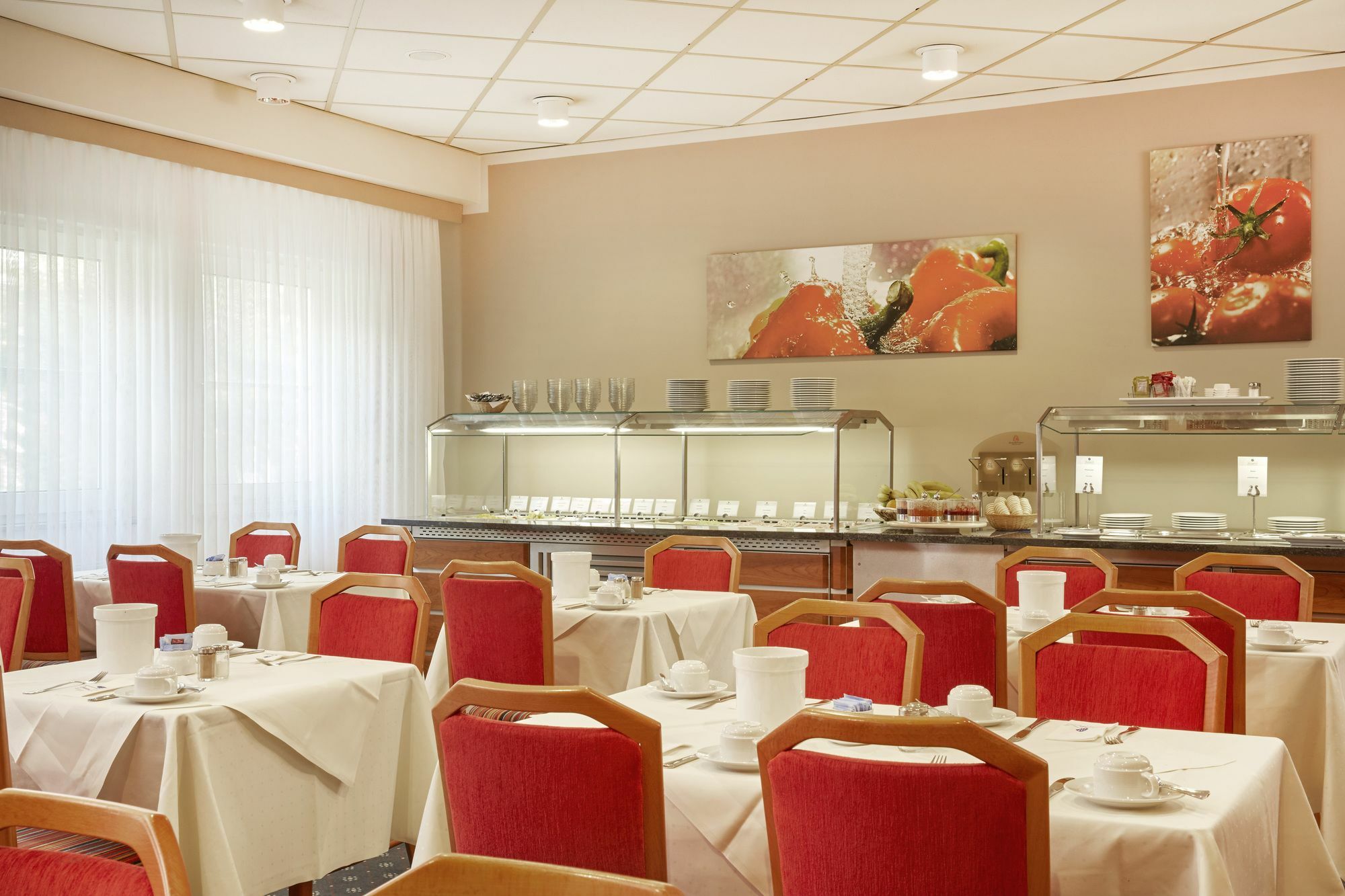 Taste Hotel Hockenheim Extérieur photo