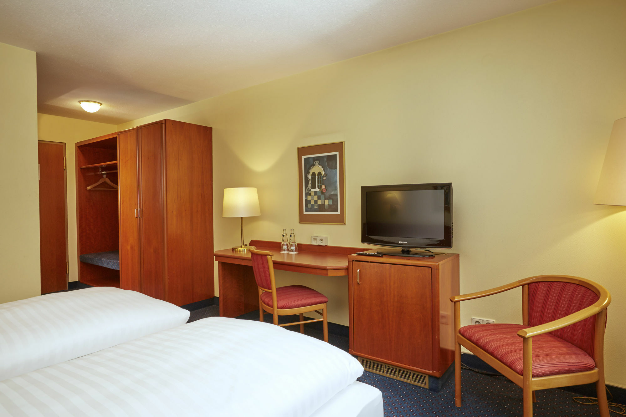 Taste Hotel Hockenheim Extérieur photo