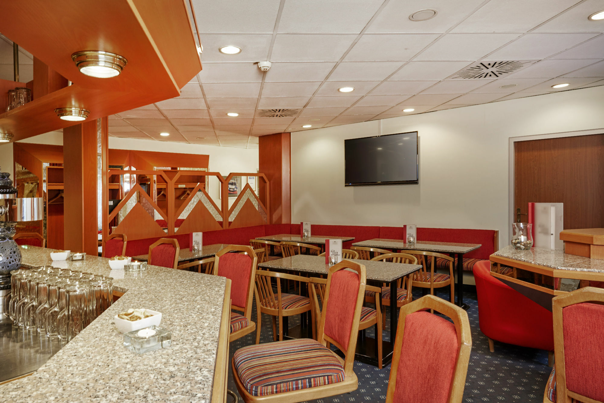 Taste Hotel Hockenheim Extérieur photo