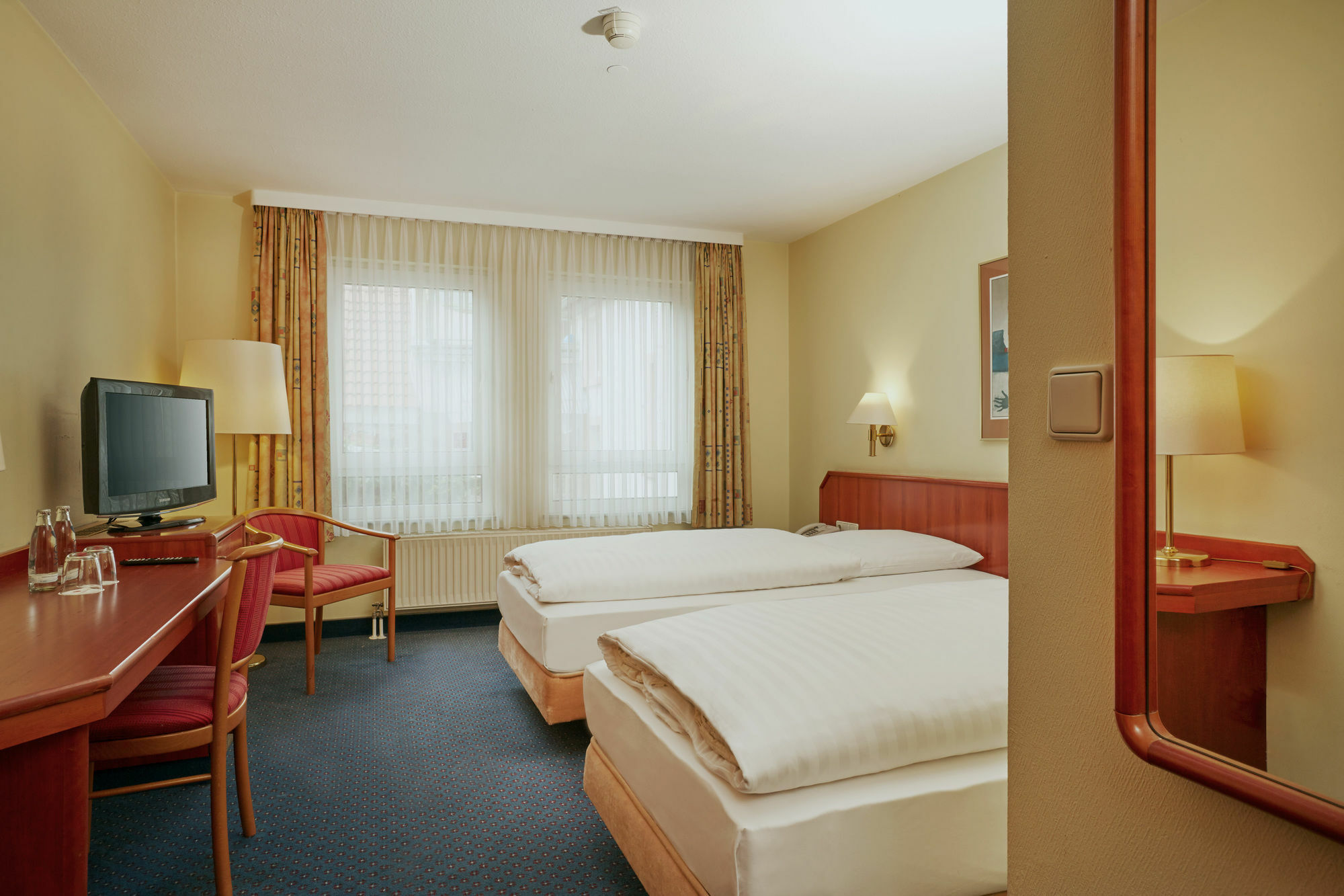 Taste Hotel Hockenheim Extérieur photo