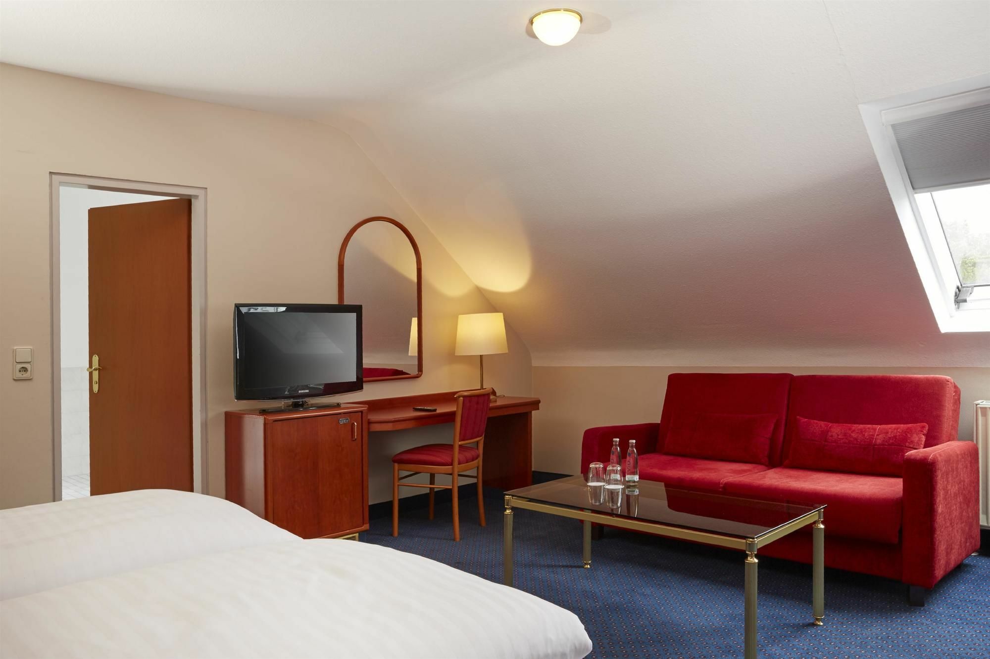 Taste Hotel Hockenheim Extérieur photo